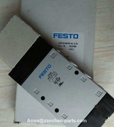 FESTO activated carbon filter MS6-LFX-1/2-R 529679